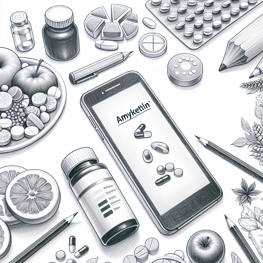 Pastelková ilustrace znázorňující téma: Zdraví a hubnutí