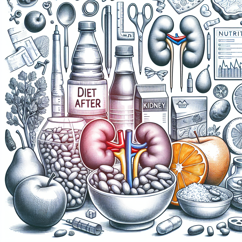 Pastelková ilustrace znázorňující téma: Zdraví