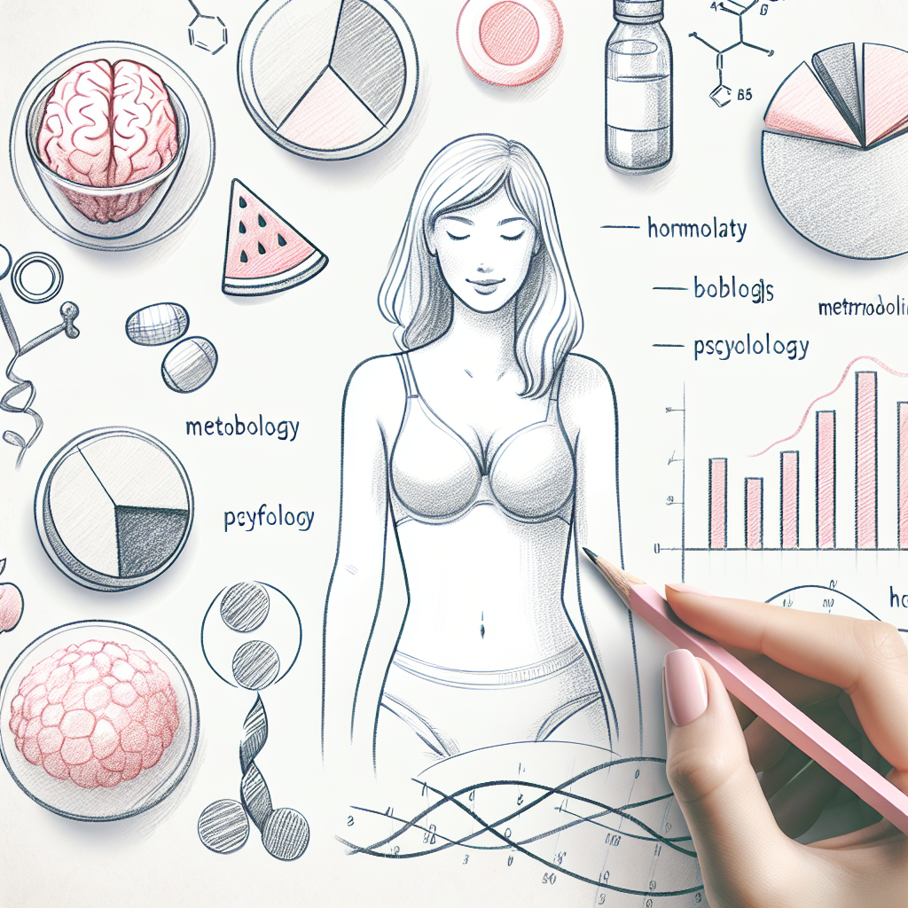 Pastelková ilustrace znázorňující téma: Zdravý životní styl