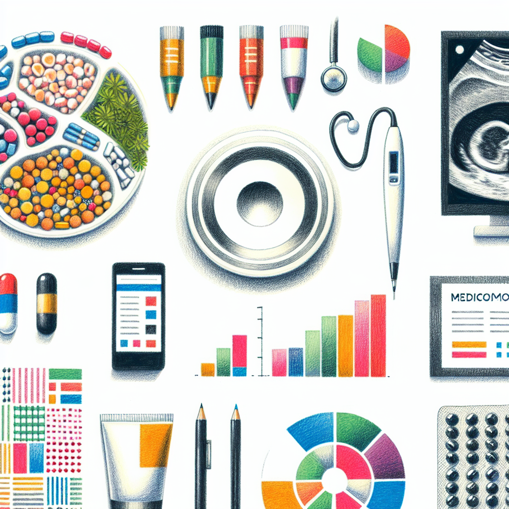 Pastelková ilustrace znázorňující téma: Zdravé hubnutí