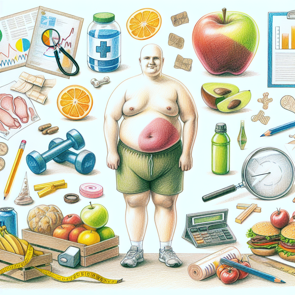 Pastelková ilustrace znázorňující téma: Zdraví a prevence