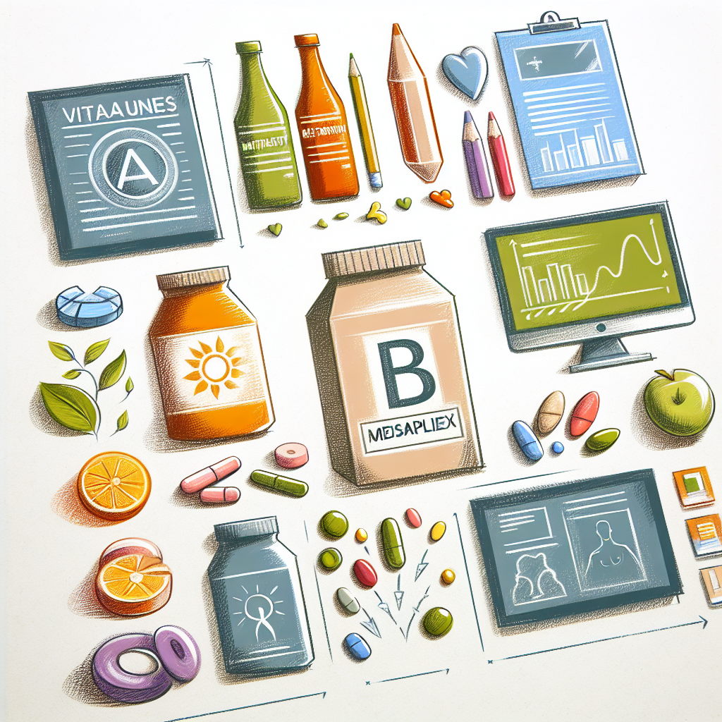 Pastelková ilustrace znázorňující téma: Zdraví a výživa