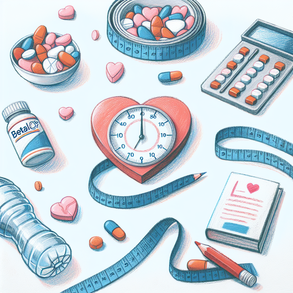 Pastelková ilustrace znázorňující téma: Zdraví a léčba