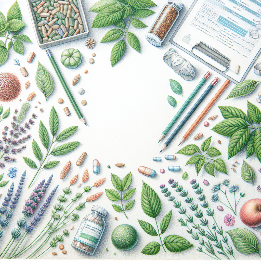 Pastelková ilustrace znázorňující téma: Zdraví a výživa