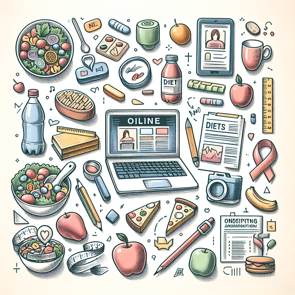 Pastelková ilustrace znázorňující téma: Zdravá výživa