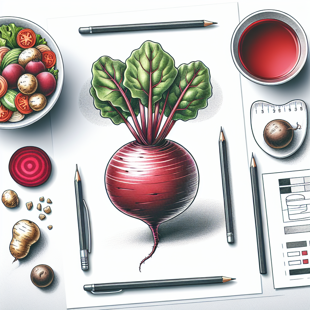 Pastelková ilustrace znázorňující téma: Recepty