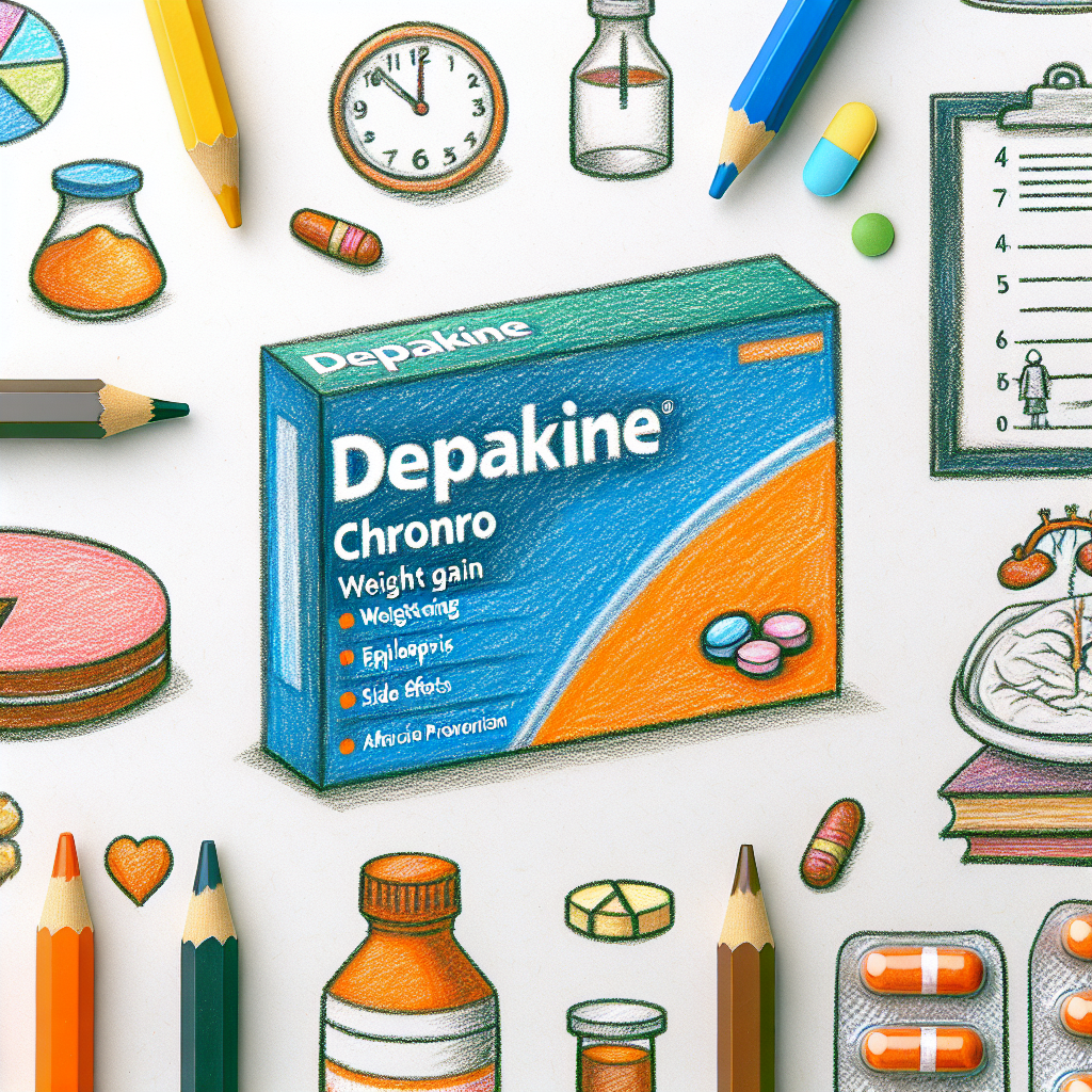 Pastelková ilustrace znázorňující téma: Zdraví a nemoc