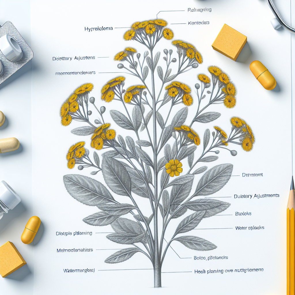 Pastelková ilustrace znázorňující téma: Zdravá strava