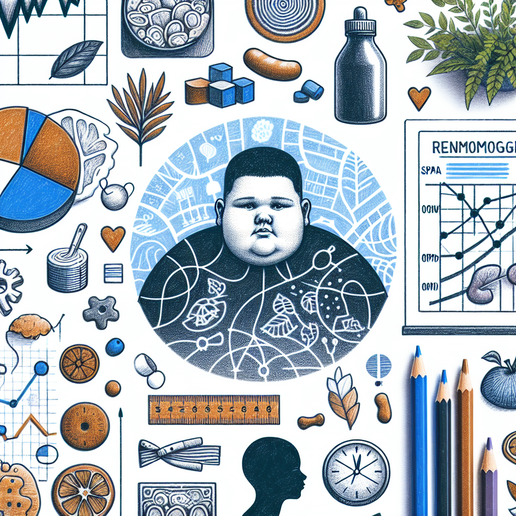 Pastelková ilustrace znázorňující téma: Zdraví dětí