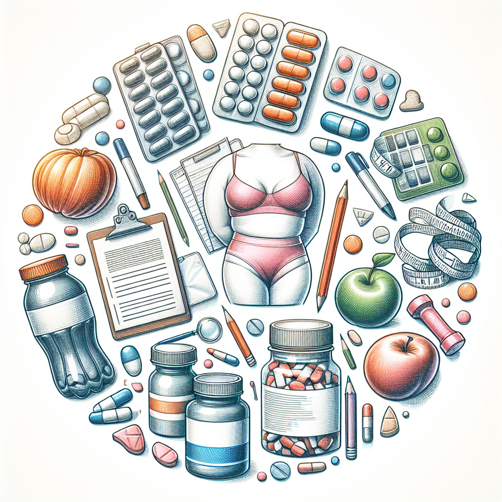 Pastelková ilustrace znázorňující téma: Zdraví a medicína