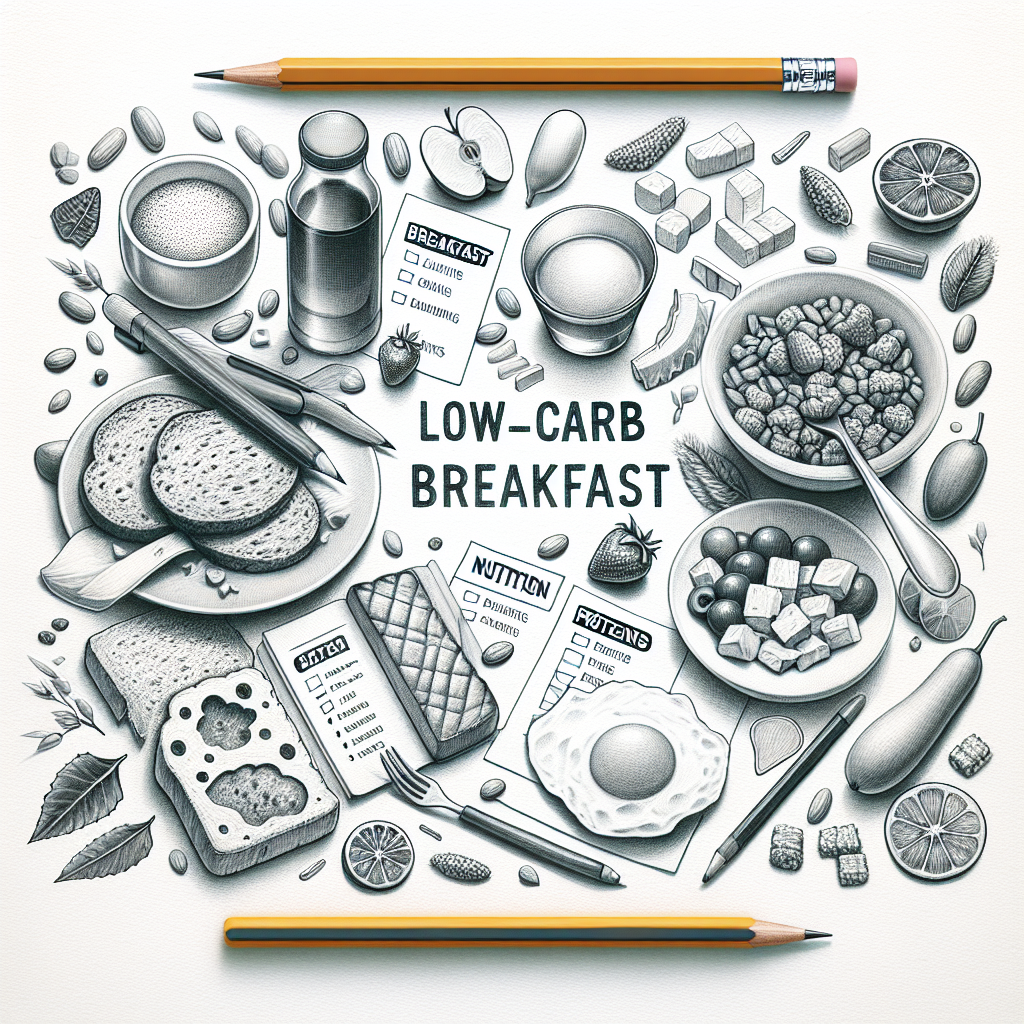 Pastelková ilustrace znázorňující téma: Zdravá strava