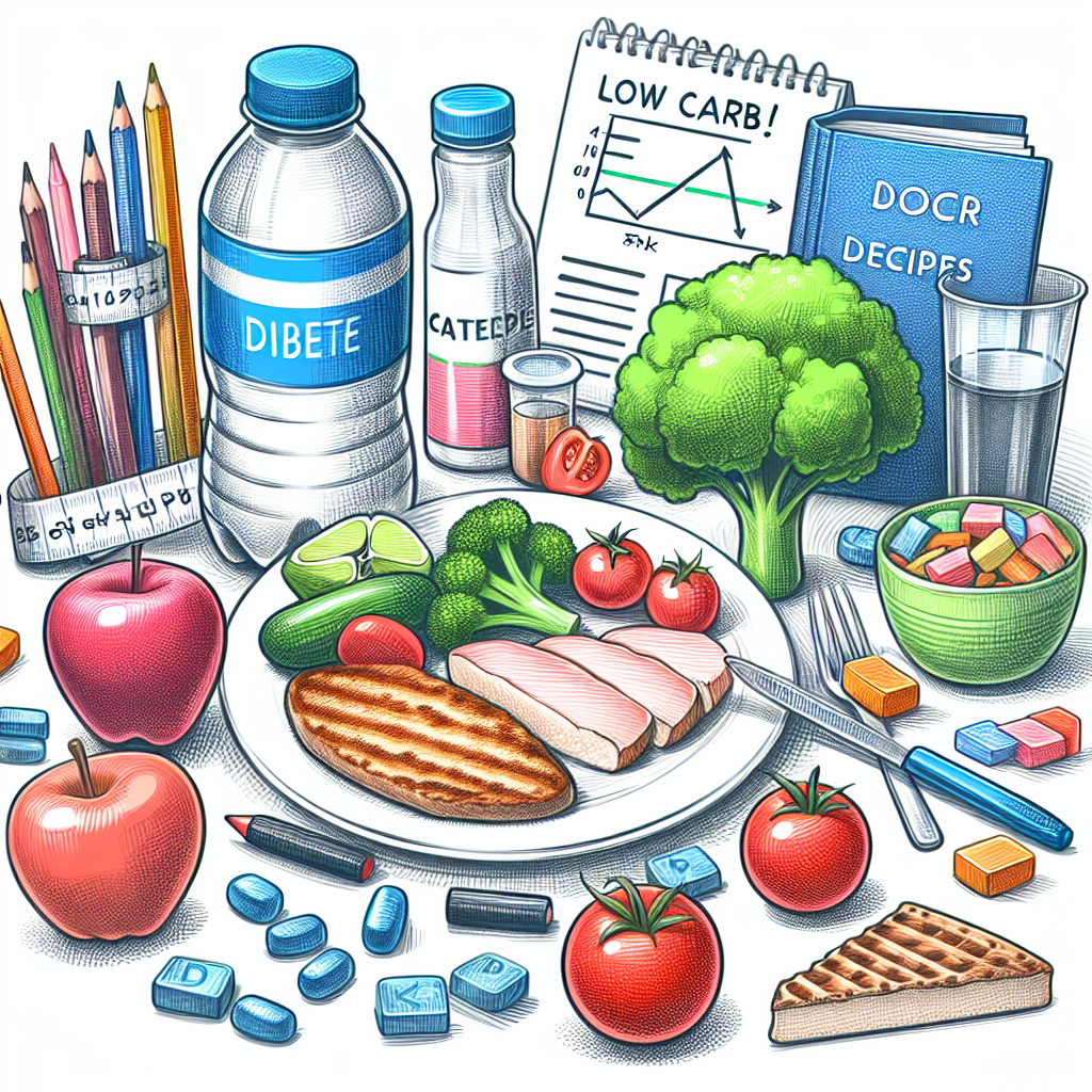 Pastelková ilustrace znázorňující téma: Stravování