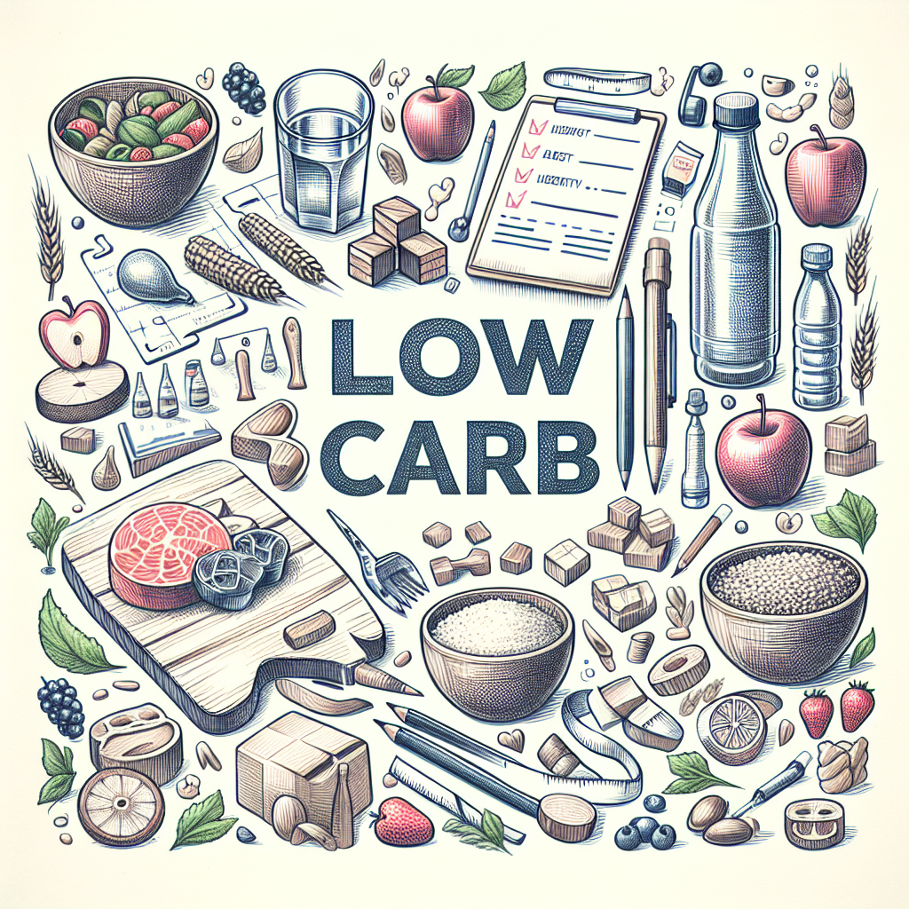 Pastelková ilustrace znázorňující téma: Stravování