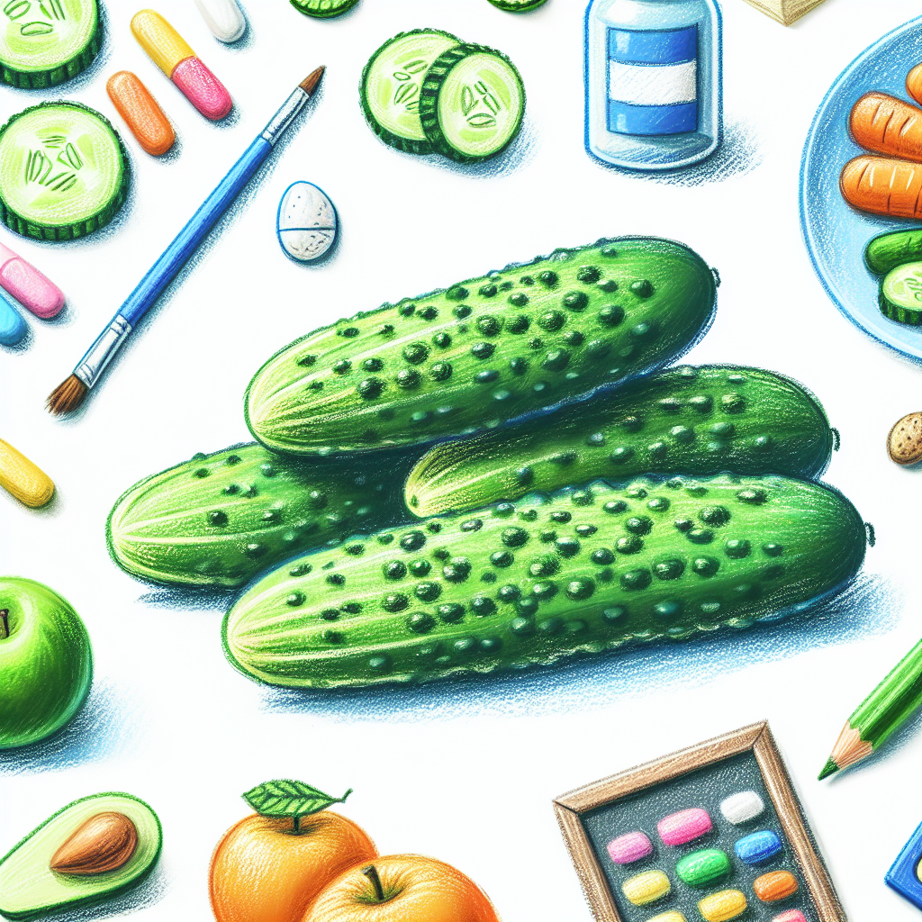 Pastelková ilustrace znázorňující téma: Diety a hubnutí