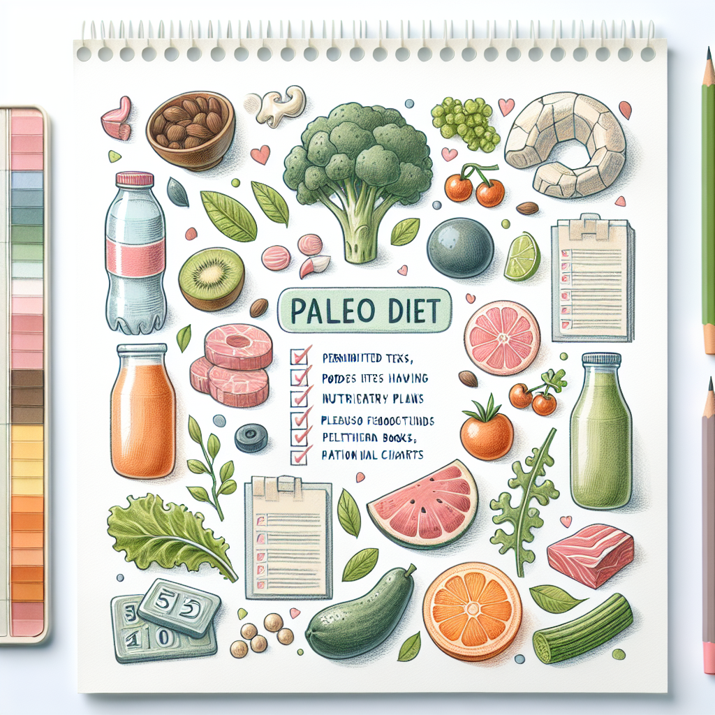 Pastelková ilustrace znázorňující téma: Stravování