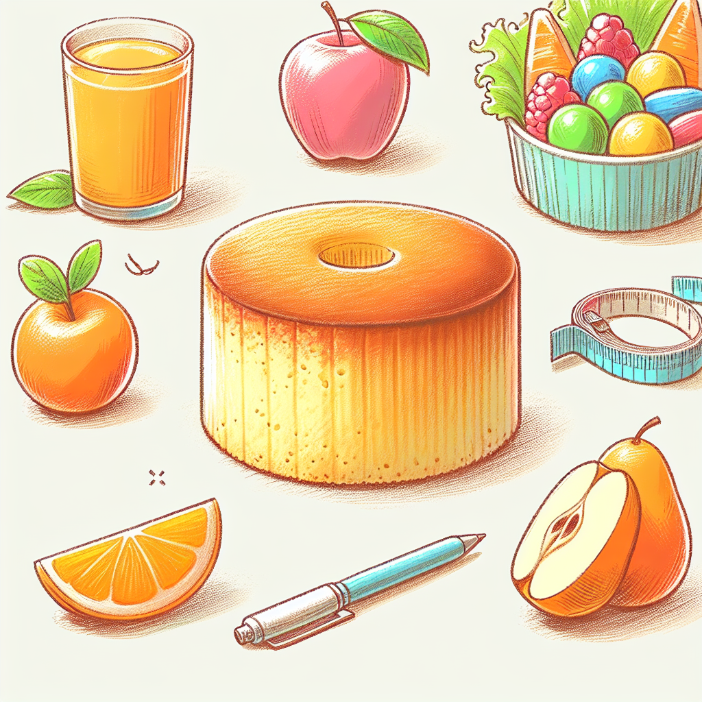 Pastelková ilustrace znázorňující téma: Stravování