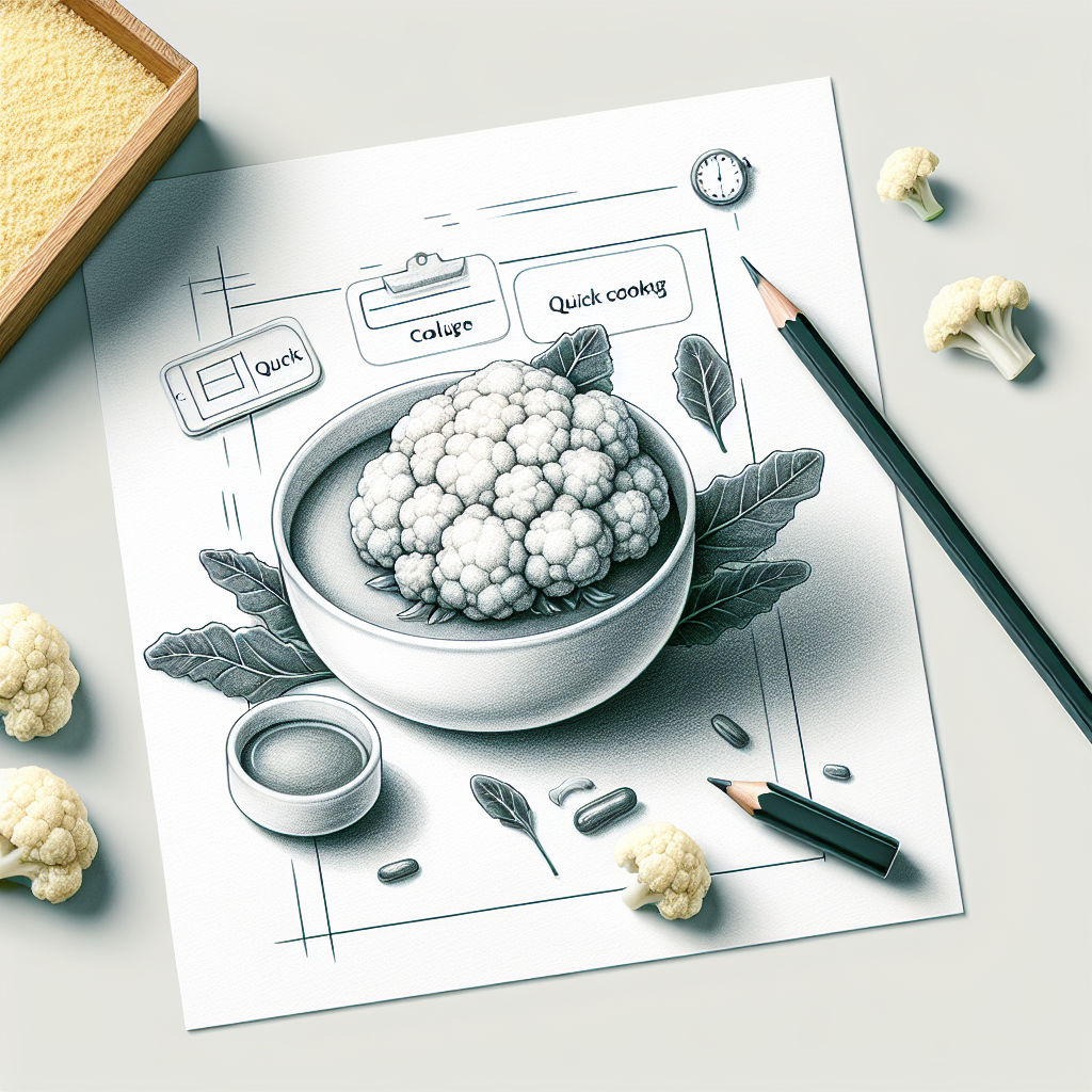 Pastelková ilustrace znázorňující téma: Recepty