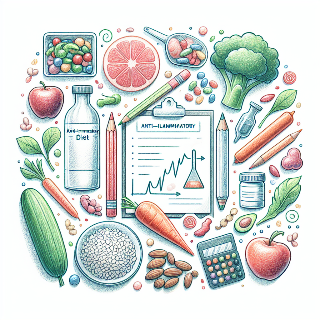 Pastelková ilustrace znázorňující téma: Zdravá strava