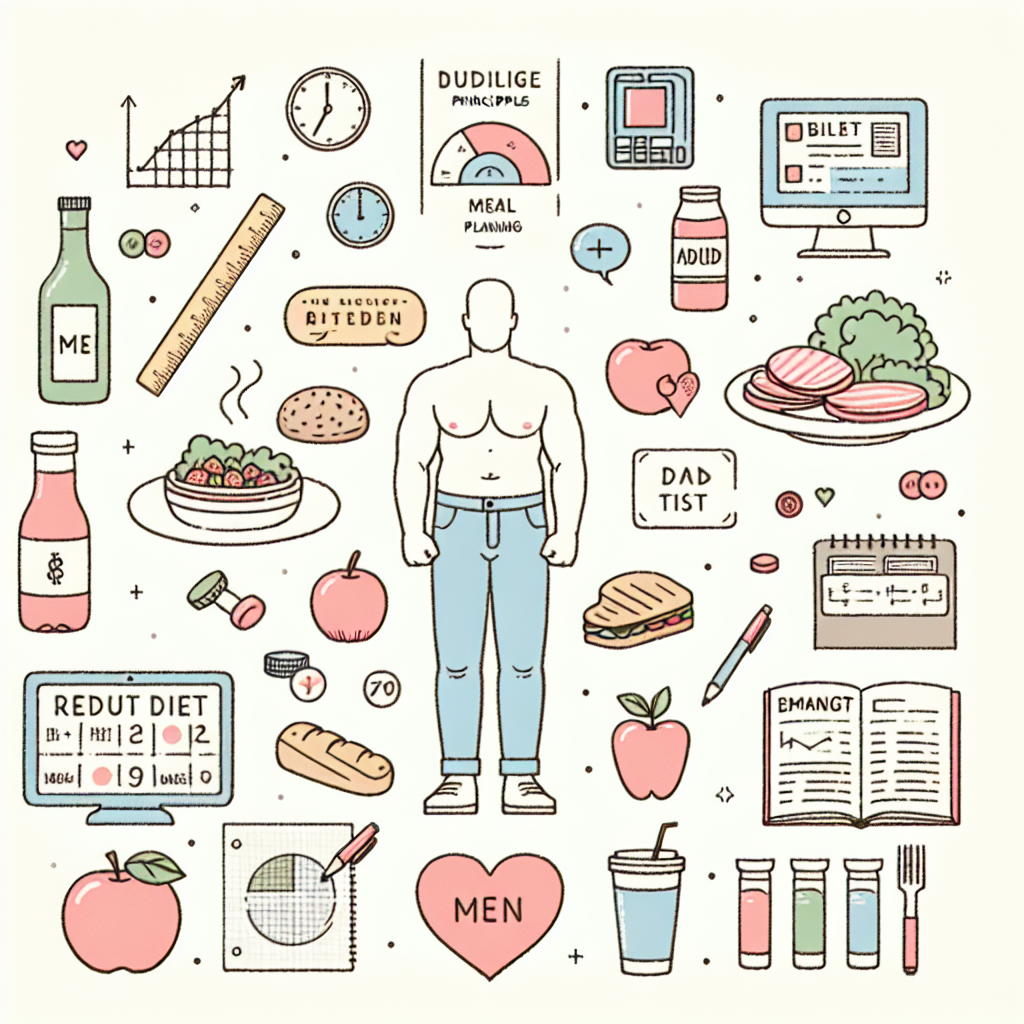 Pastelková ilustrace znázorňující téma: Stravování