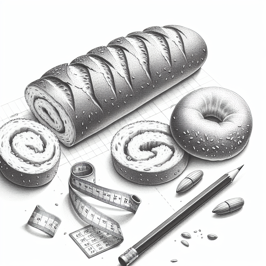 Pastelková ilustrace znázorňující téma: Diety a výživa