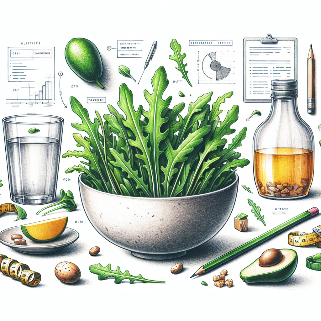 Pastelková ilustrace znázorňující téma: Recepty