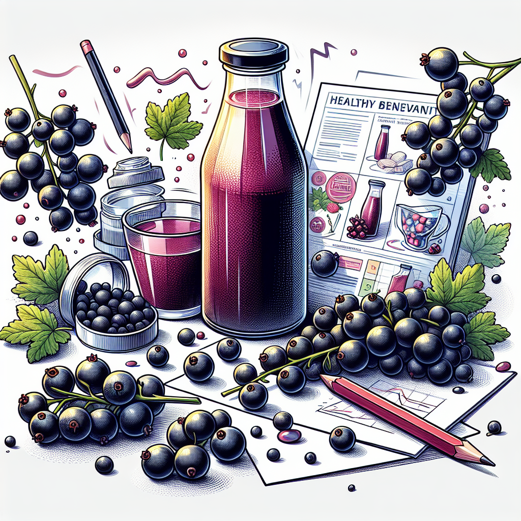 Pastelková ilustrace znázorňující téma: Zdravé nápoje