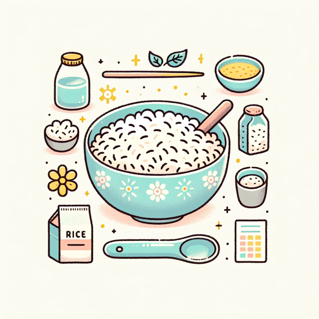 Pastelková ilustrace znázorňující téma: Recepty na snídani