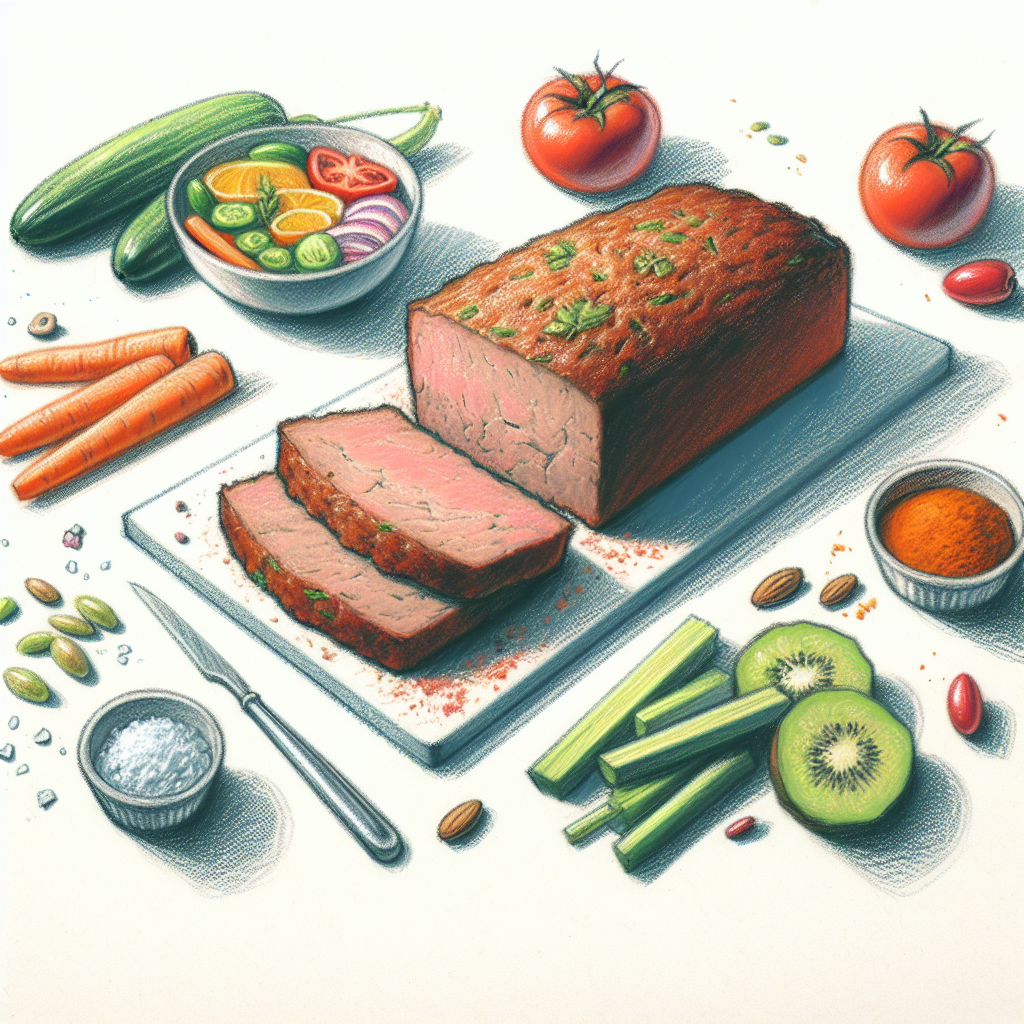 Pastelková ilustrace znázorňující téma: Vaření