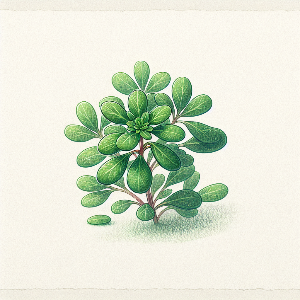 Pastelková ilustrace znázorňující téma: Zdravá strava