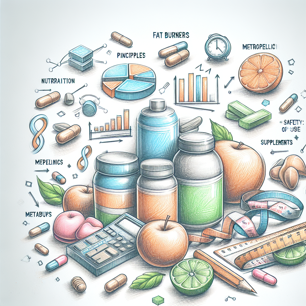 Pastelková ilustrace znázorňující téma: Zdravá výživa