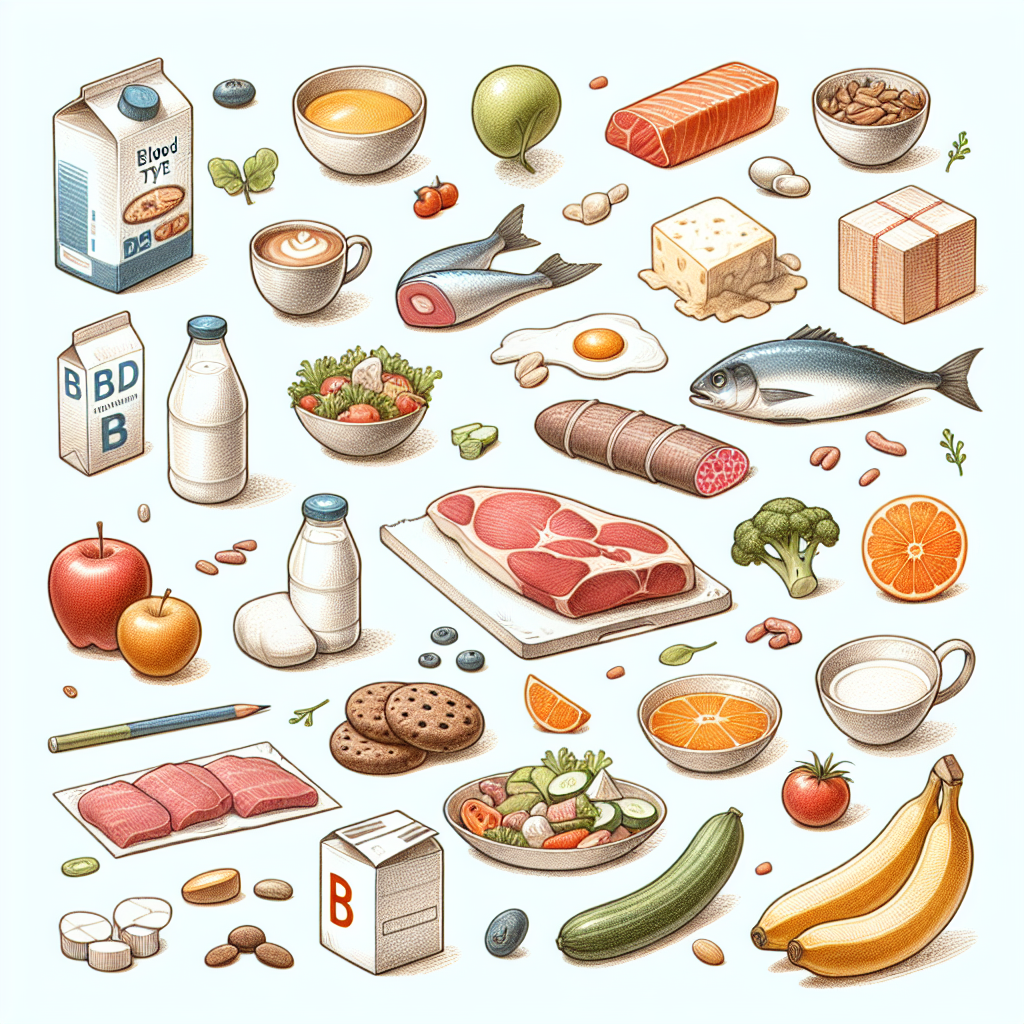 Pastelková ilustrace znázorňující téma: Stravování