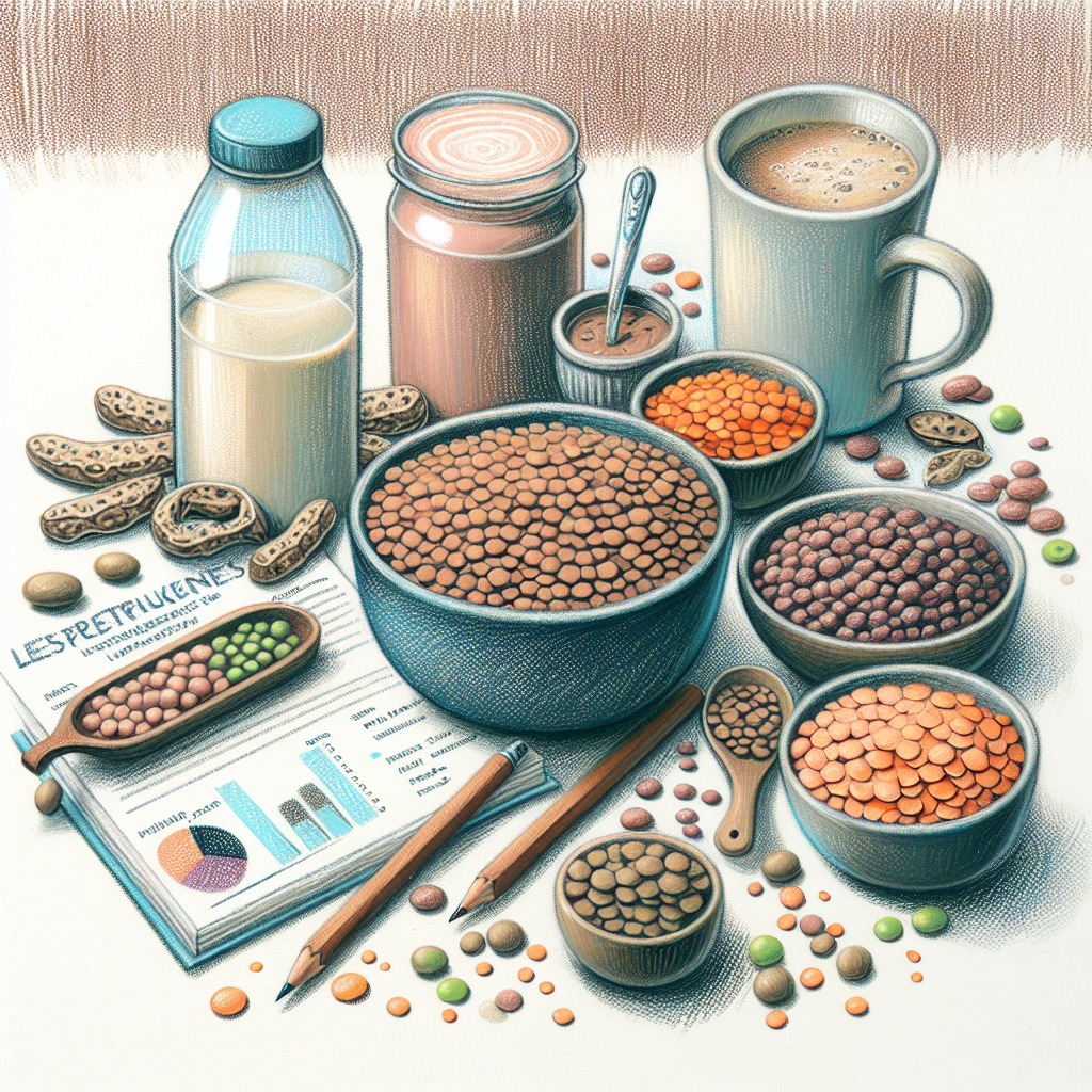 Pastelková ilustrace znázorňující téma: Vaření