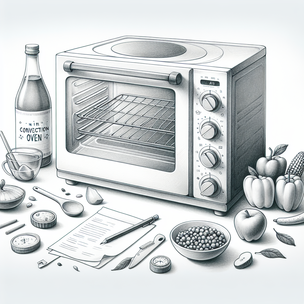 Pastelková ilustrace znázorňující téma: Vaření