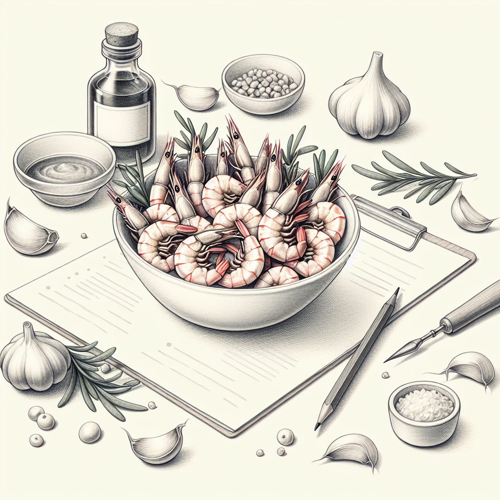 Pastelková ilustrace znázorňující téma: Recepty