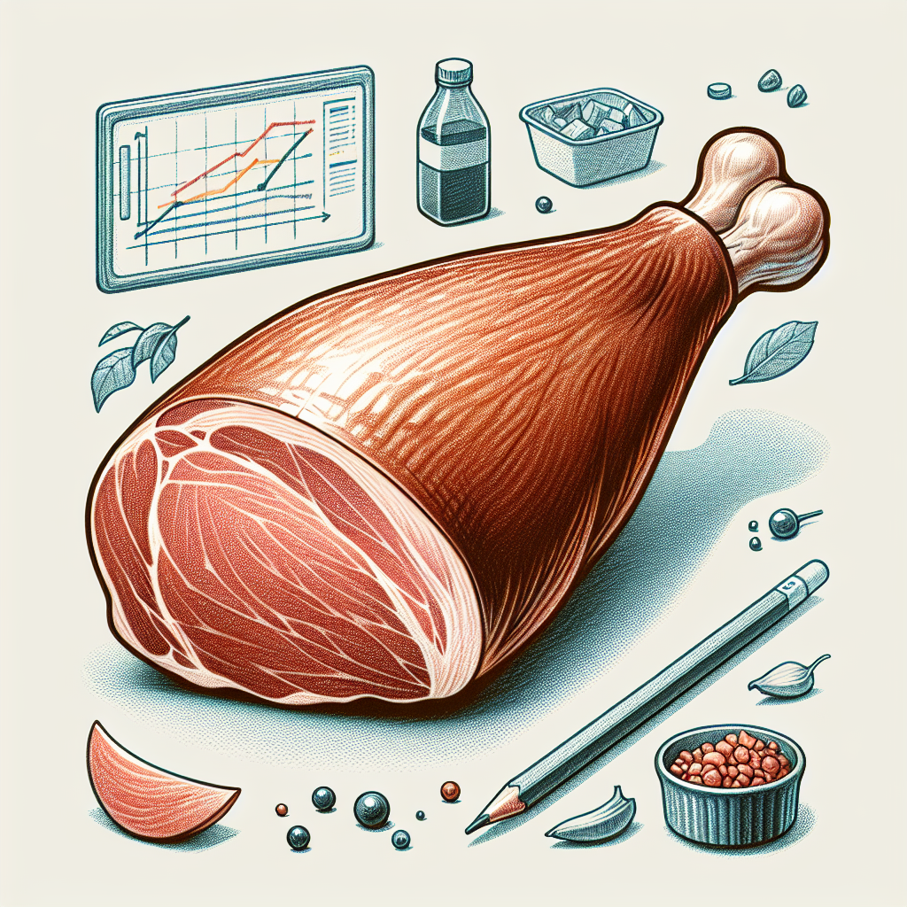 Pastelková ilustrace znázorňující téma: Recepty