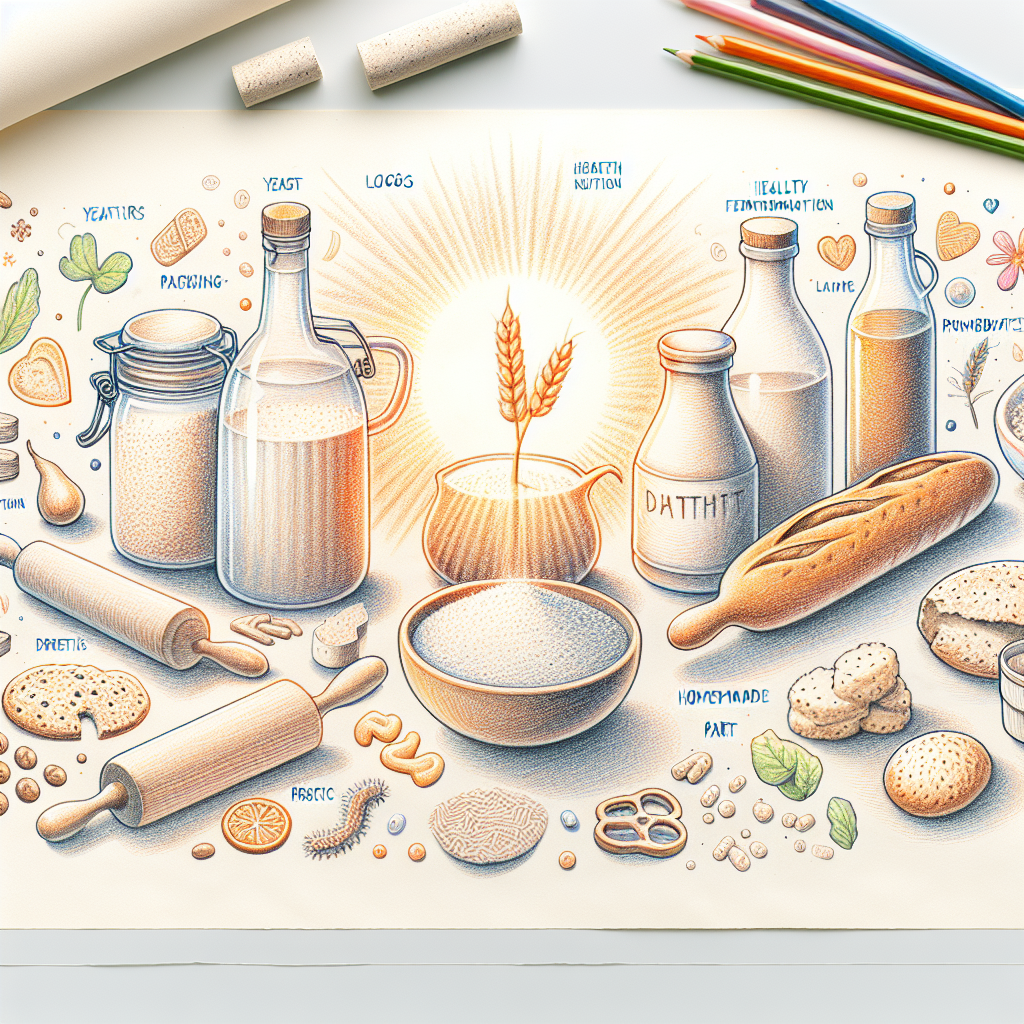 Pastelková ilustrace znázorňující téma: Recepty