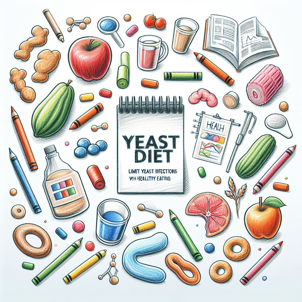 Pastelková ilustrace znázorňující téma: Zdravé stravování