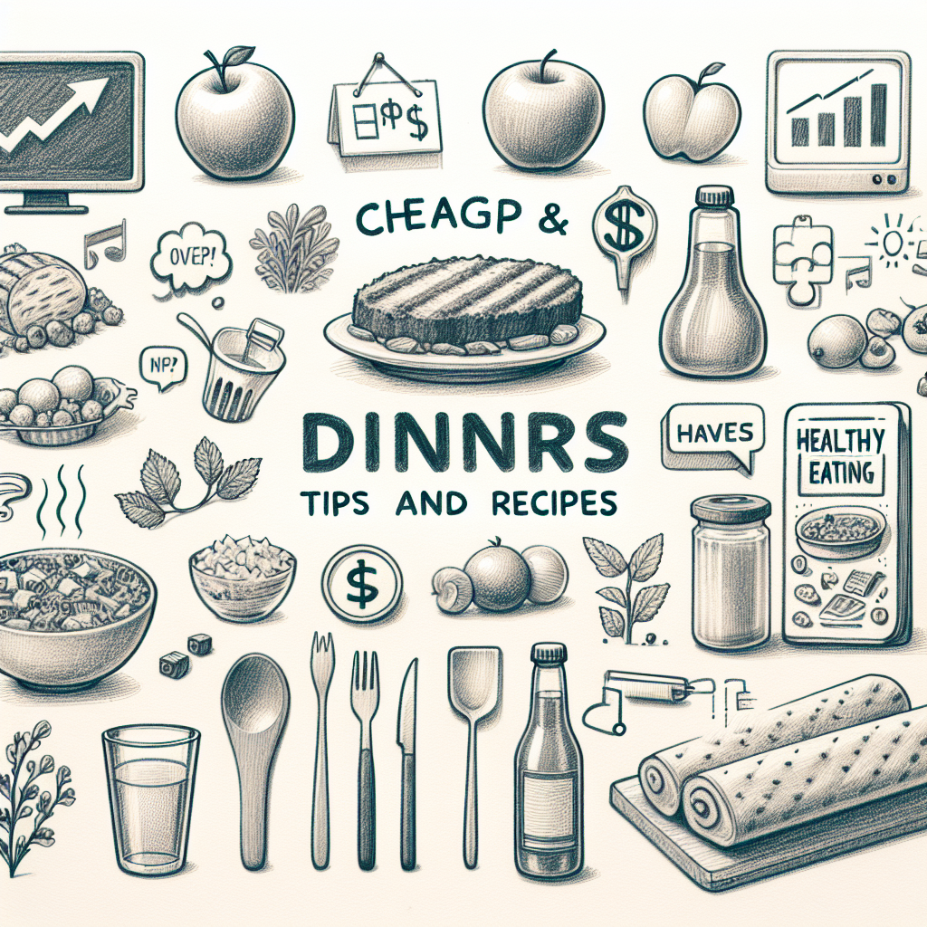 Pastelková ilustrace znázorňující téma: Stravování