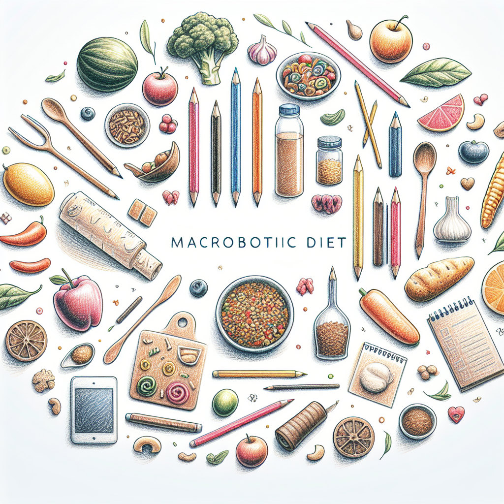 Pastelková ilustrace znázorňující téma: Stravování