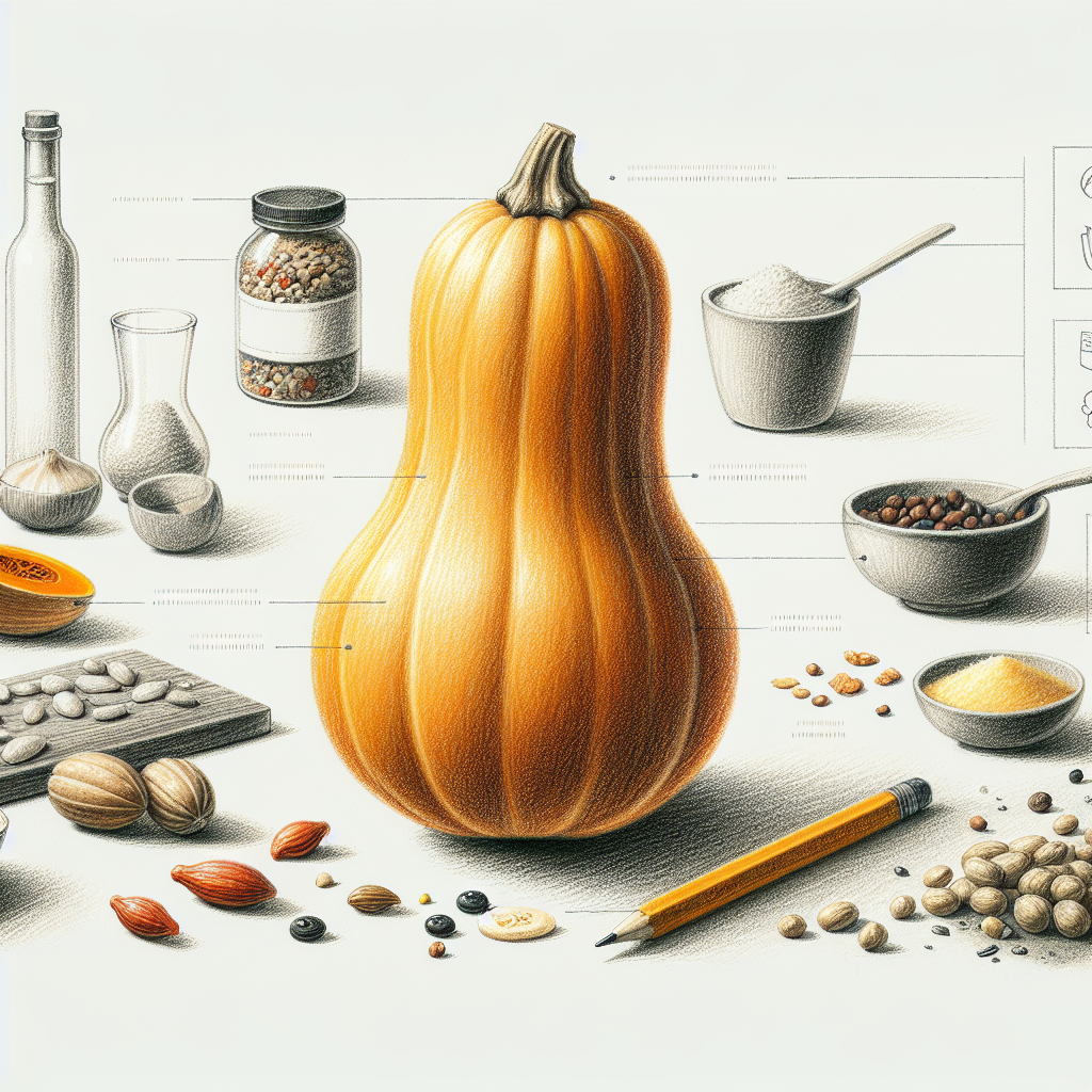 Pastelková ilustrace znázorňující téma: Recepty