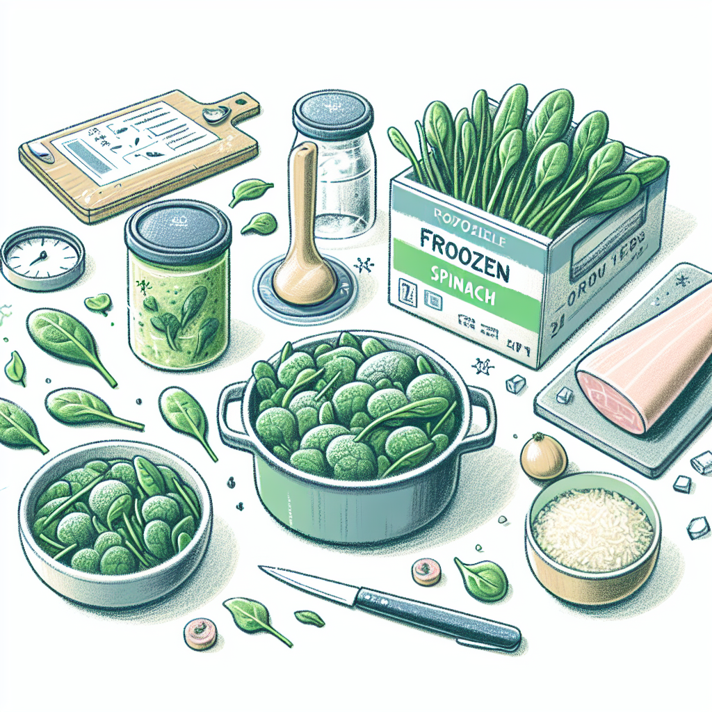 Pastelková ilustrace znázorňující téma: Zelenina