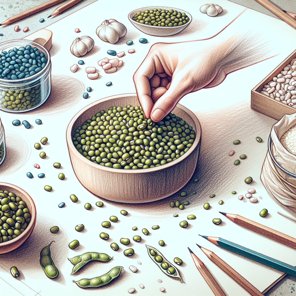 Pastelková ilustrace znázorňující téma: Zdravá výživa