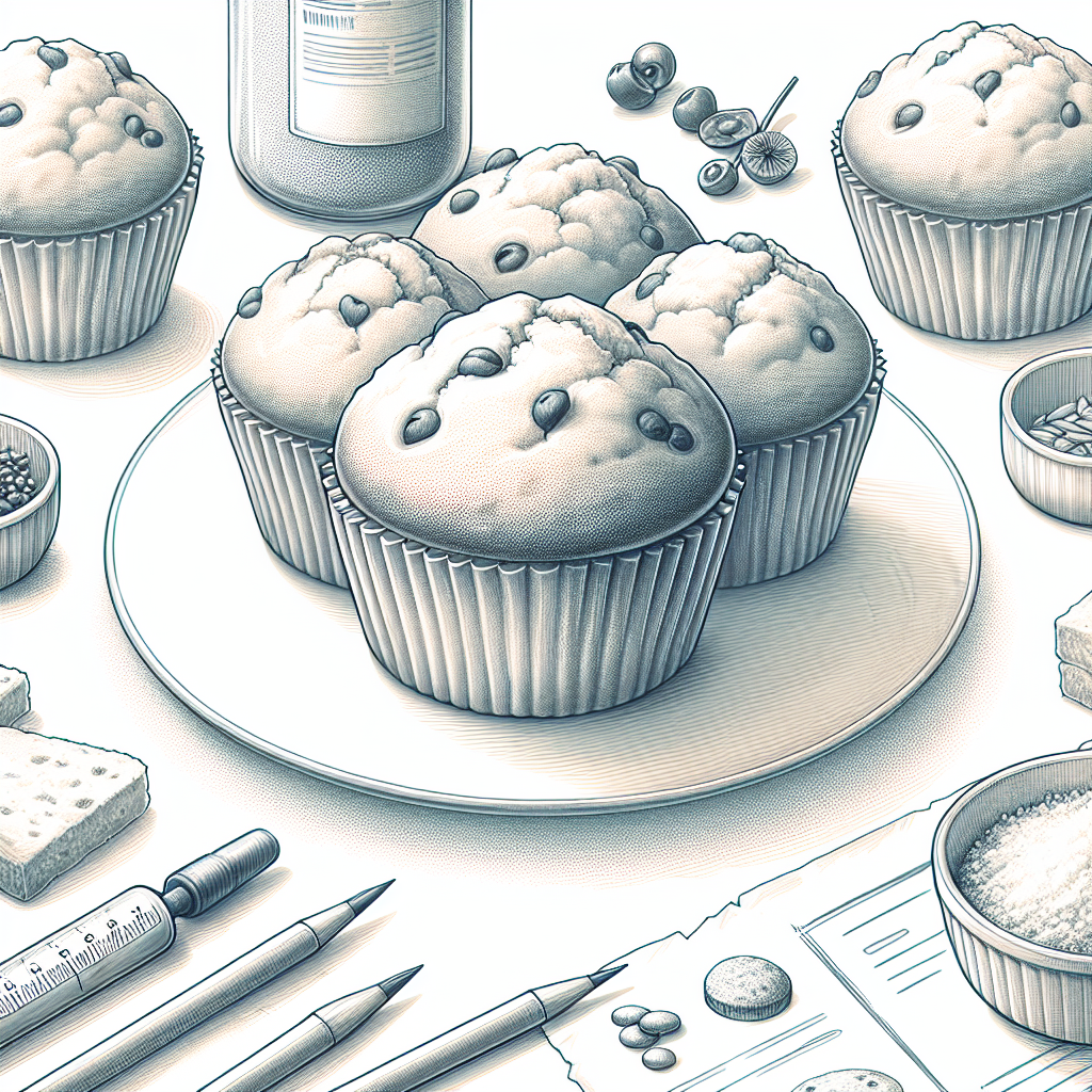 Pastelková ilustrace znázorňující téma: Recepty