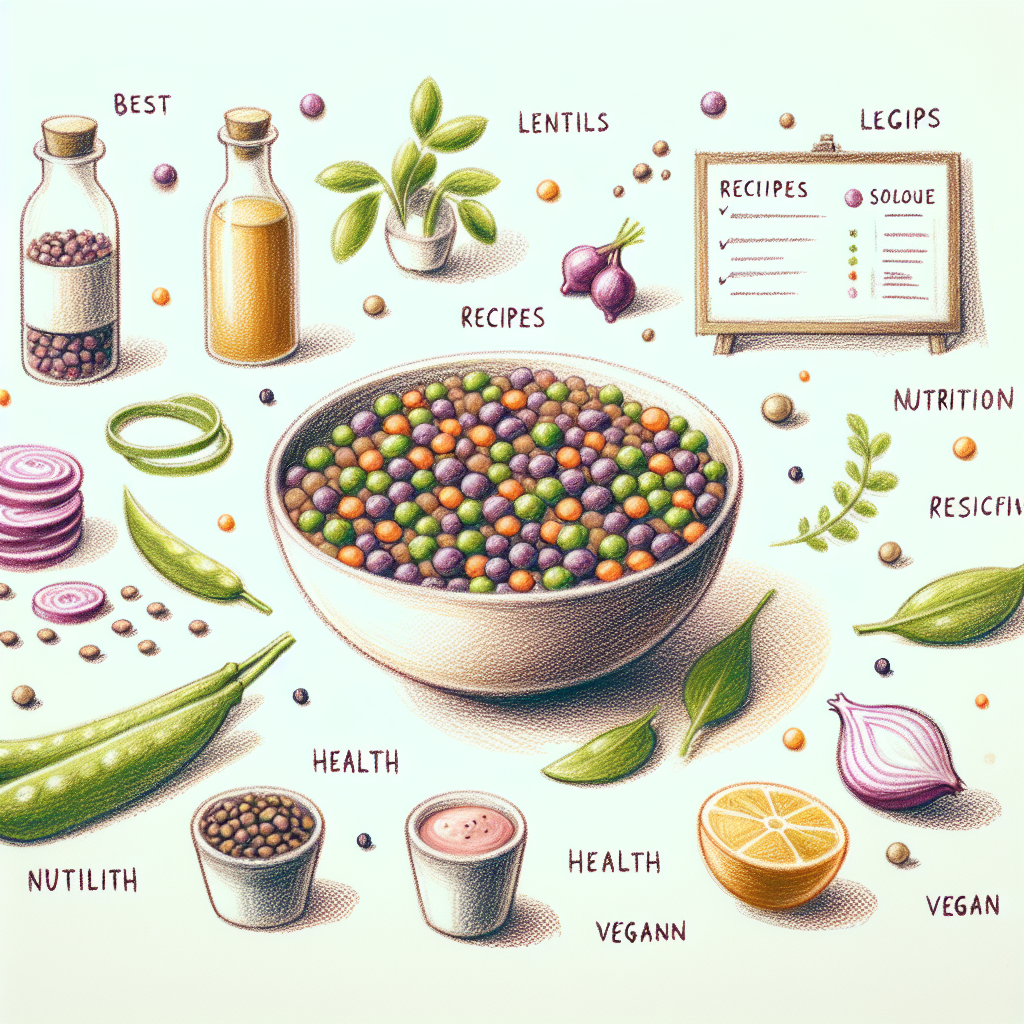 Pastelková ilustrace znázorňující téma: Zdravá strava