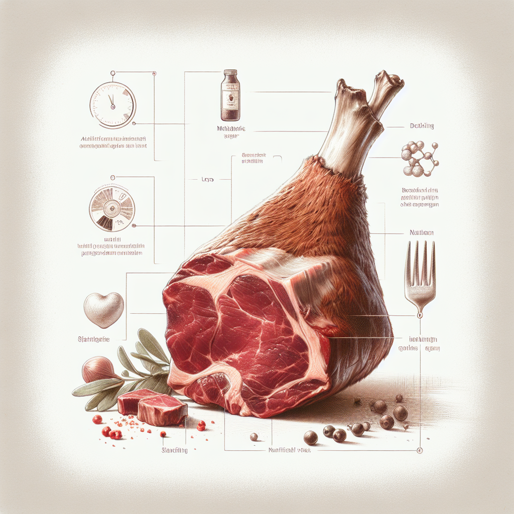 Pastelková ilustrace znázorňující téma: Recepty